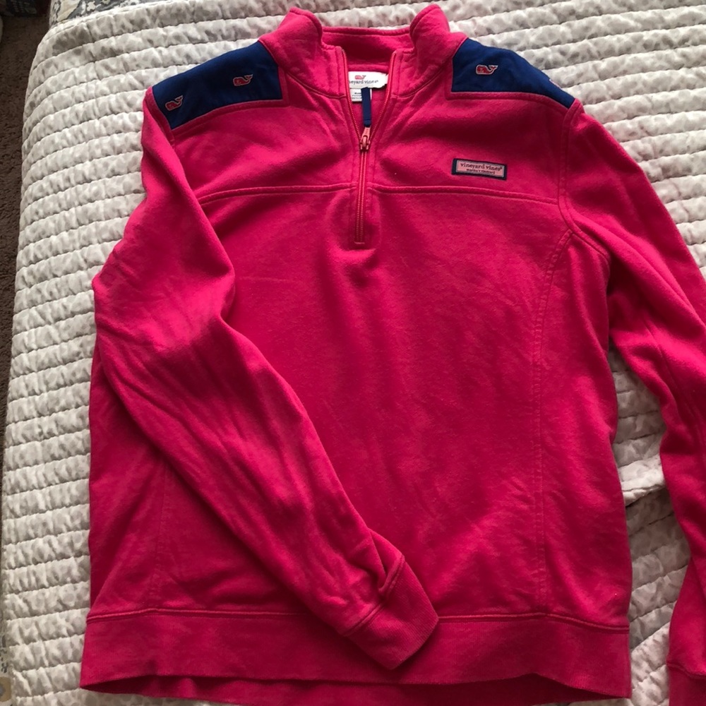Vineyard Vines Shep Shirt